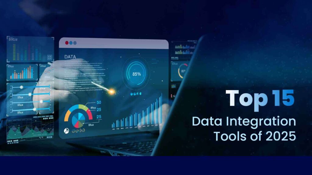 Data Integration Tools